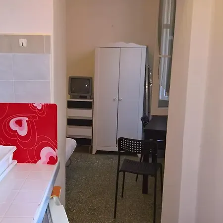 Apartment Monterosso Old Town