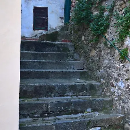 Monterosso Old Town