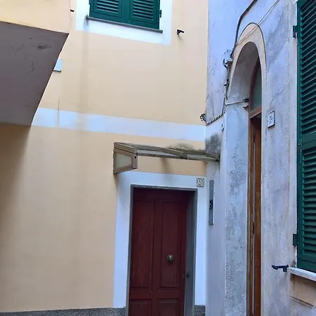 Monterosso Old Town * Monterosso al Mare