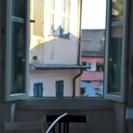 Apartment Monterosso Old Town *