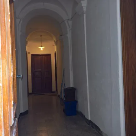Monterosso Old Town アパート モンテロッソ・アル・マーレ