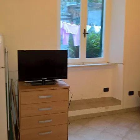 Apartamento Monterosso Old Town *