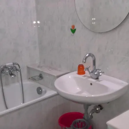 Apartamento Monterosso Old Town Monterosso al Mare
