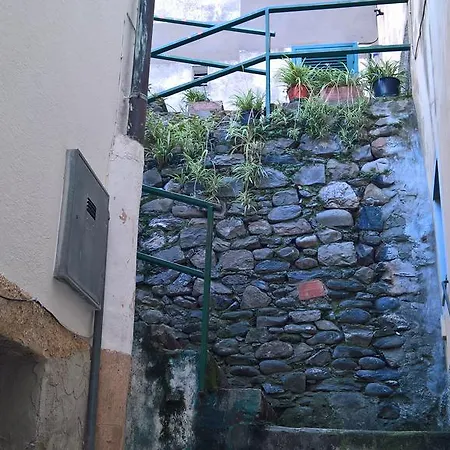 アパート Monterosso Old Town *