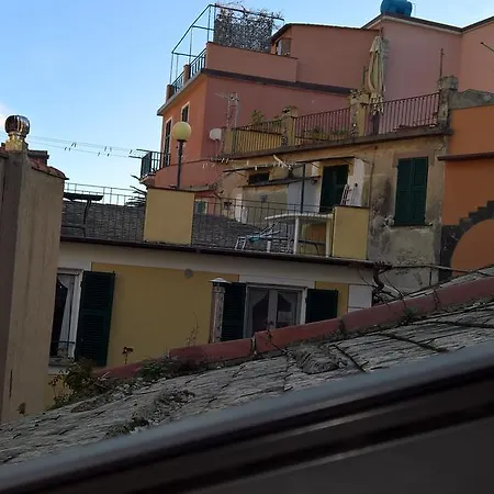 アパート Monterosso Old Town *