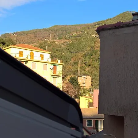 Monterosso Old Town