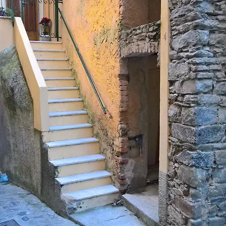 Monterosso Old Town